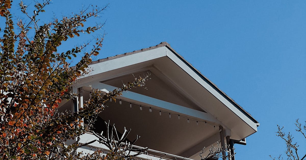 Choosing the Right Materials for Roof Restoration