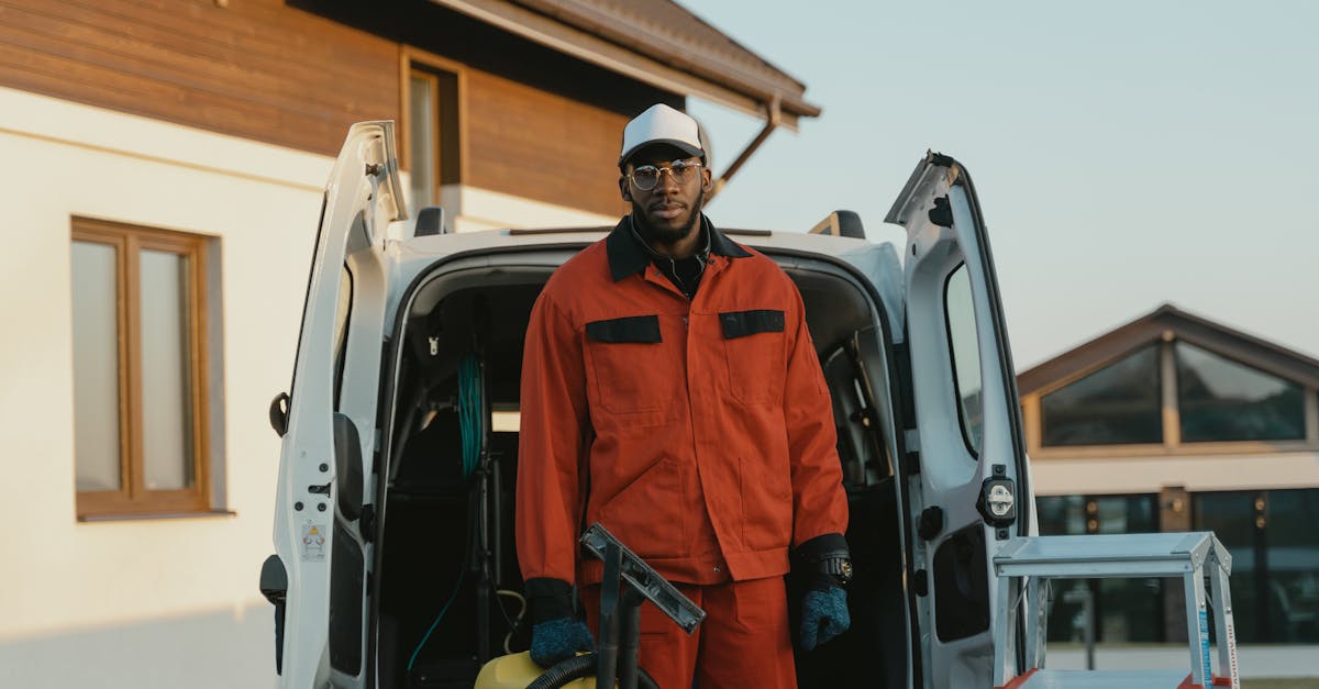 Ignoring Local Weather Conditions During Cleaning